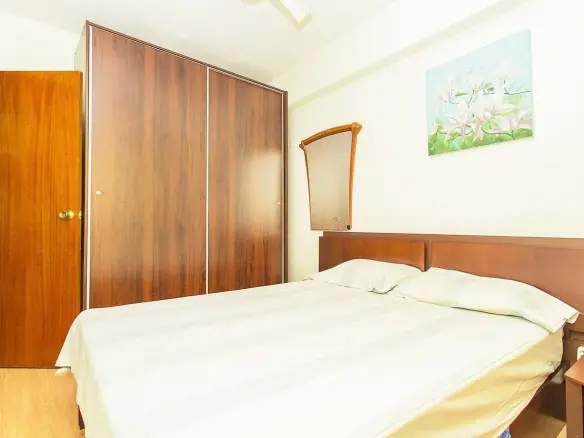 3-bedroom Apartment In Torrevieja, Spain