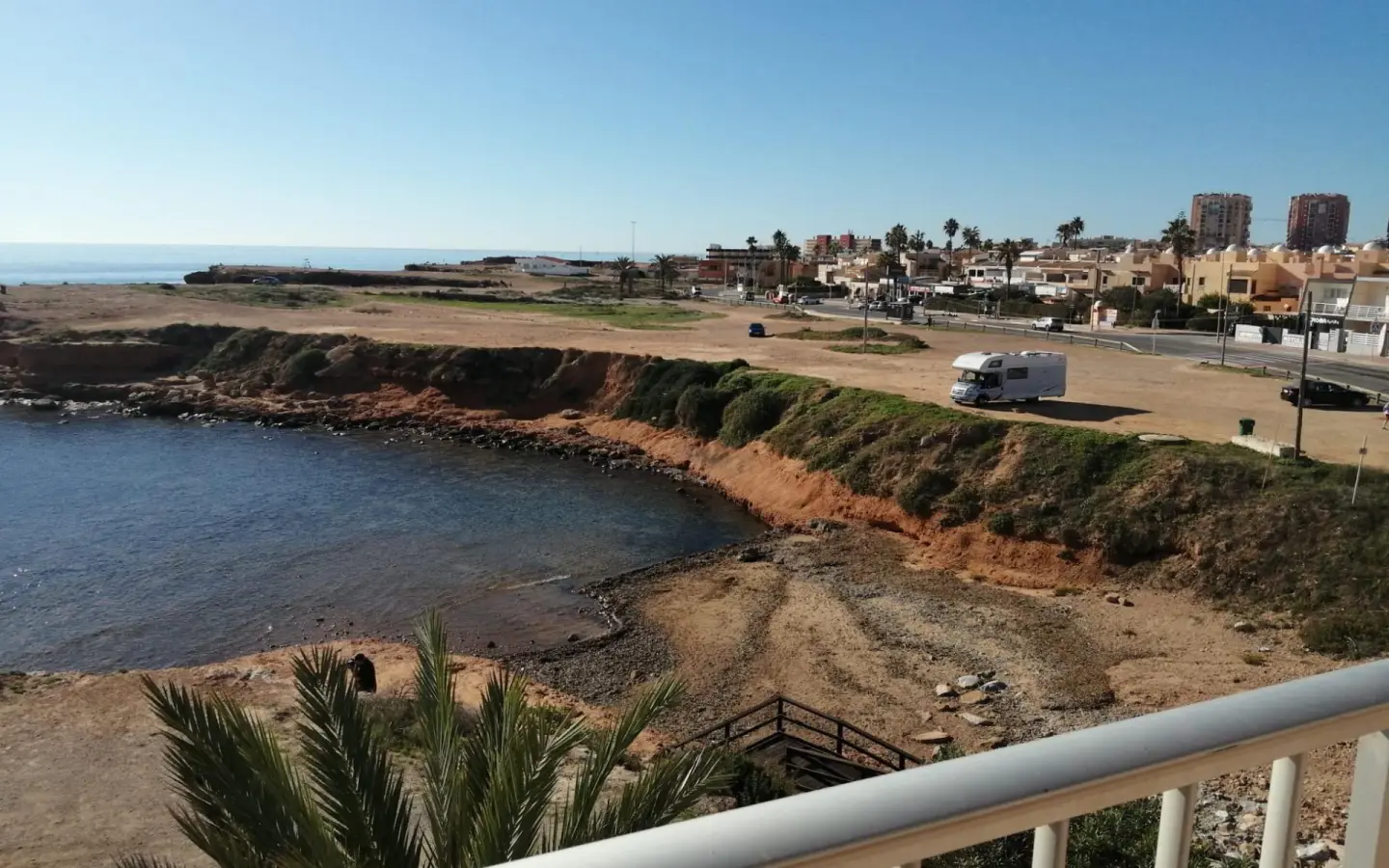 Apartment 75 M² In Torrevieja, Spain – Mediter Real Estate