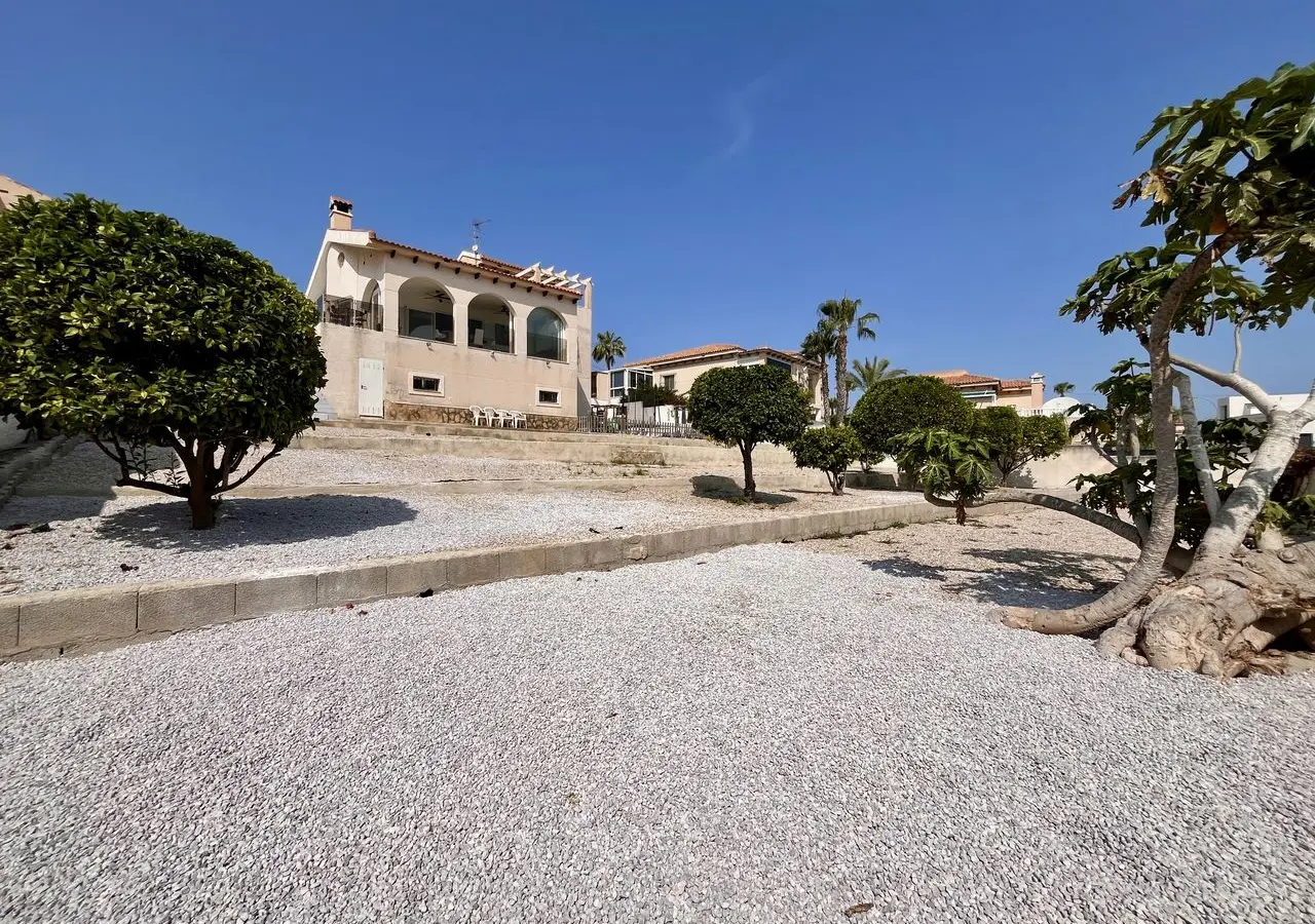 Villa 163 In San Miguel De Salinas, Spain – Mediter Real Estate