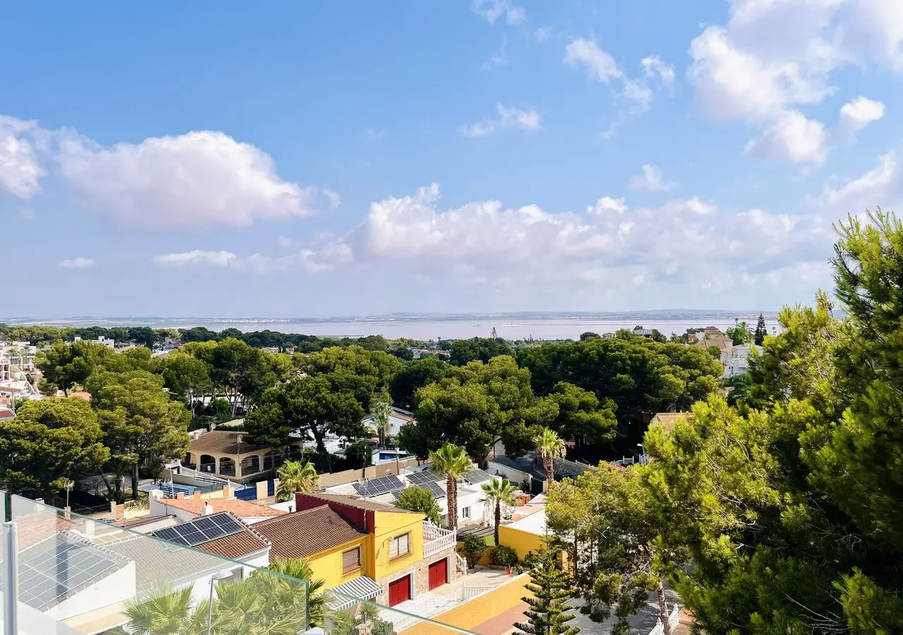 Villa 218 M² In Torrevieja, Spain – Mediter Real Estate