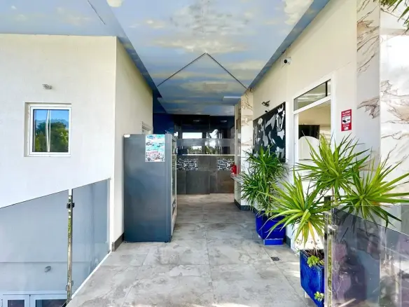 2-bedroom Apartment In Finestrat, Spain (103 M²)