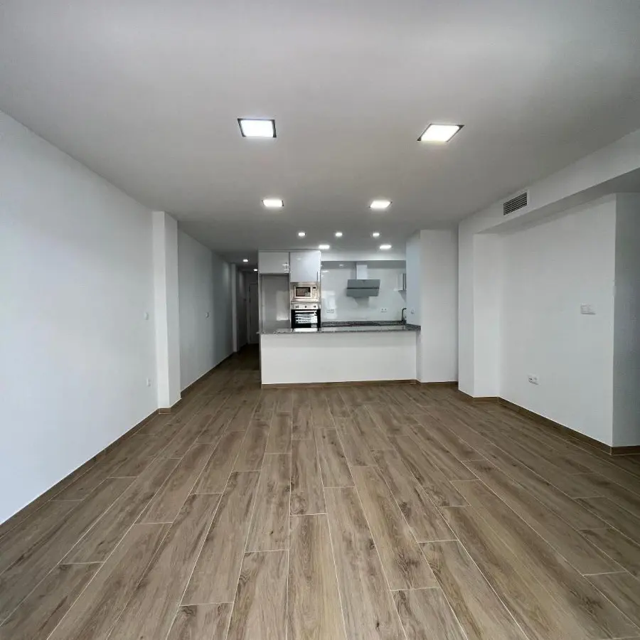 Apartment 116 M² In Torrevieja, Spain – Mediter Real Estate