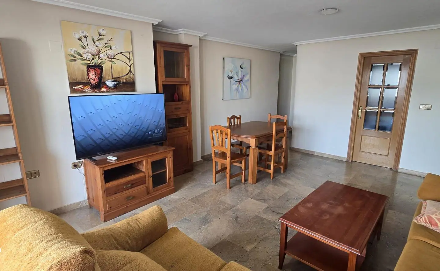 Apartment 123 M² In Torrevieja, Spain – Mediter Real Estate