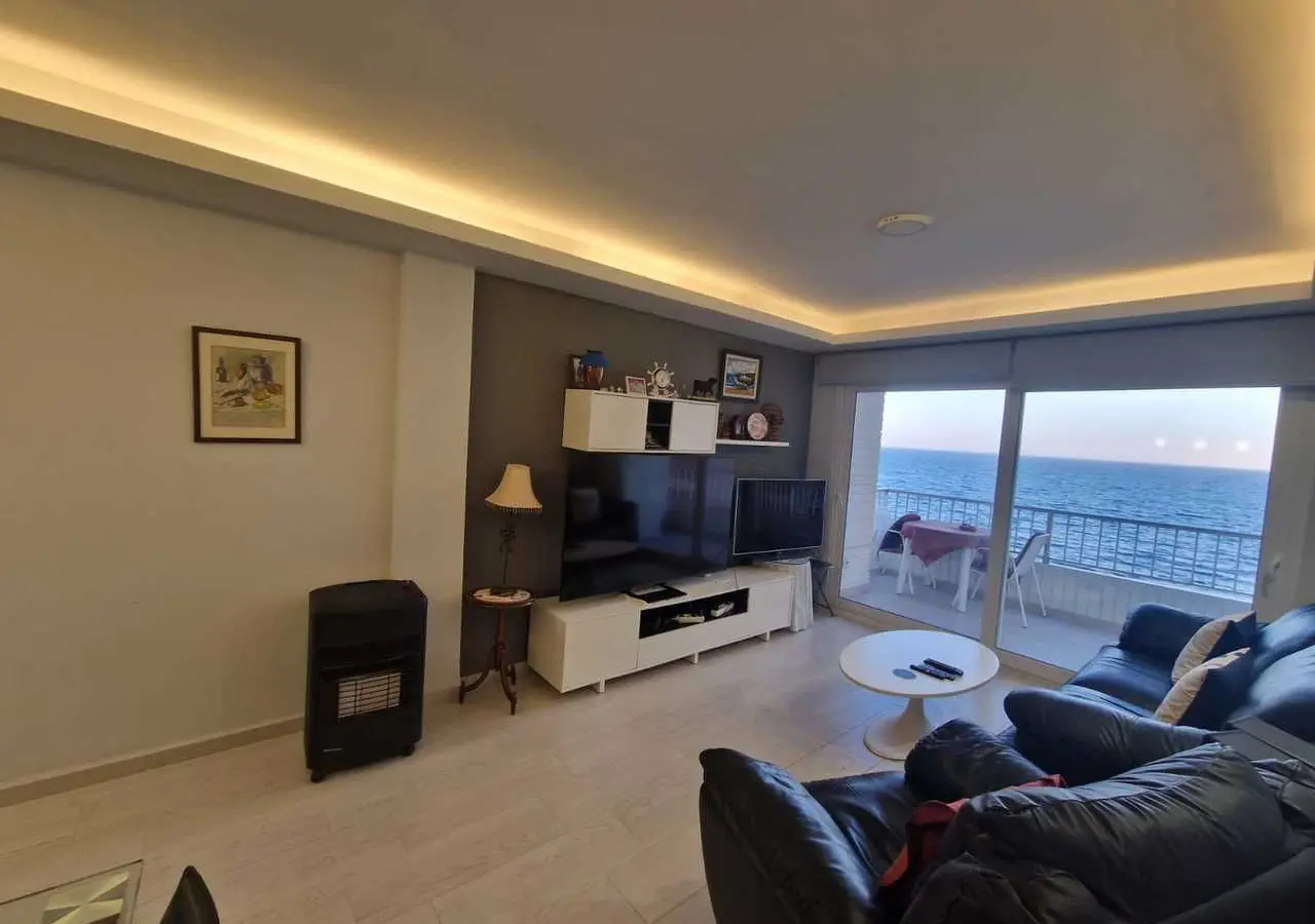 Apartment 93 M² In Torrevieja, Spain – Mediter Real Estate