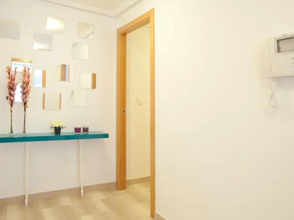 Apartment 127 M² In Santa Pola, Spain – Mediter Real Estate
