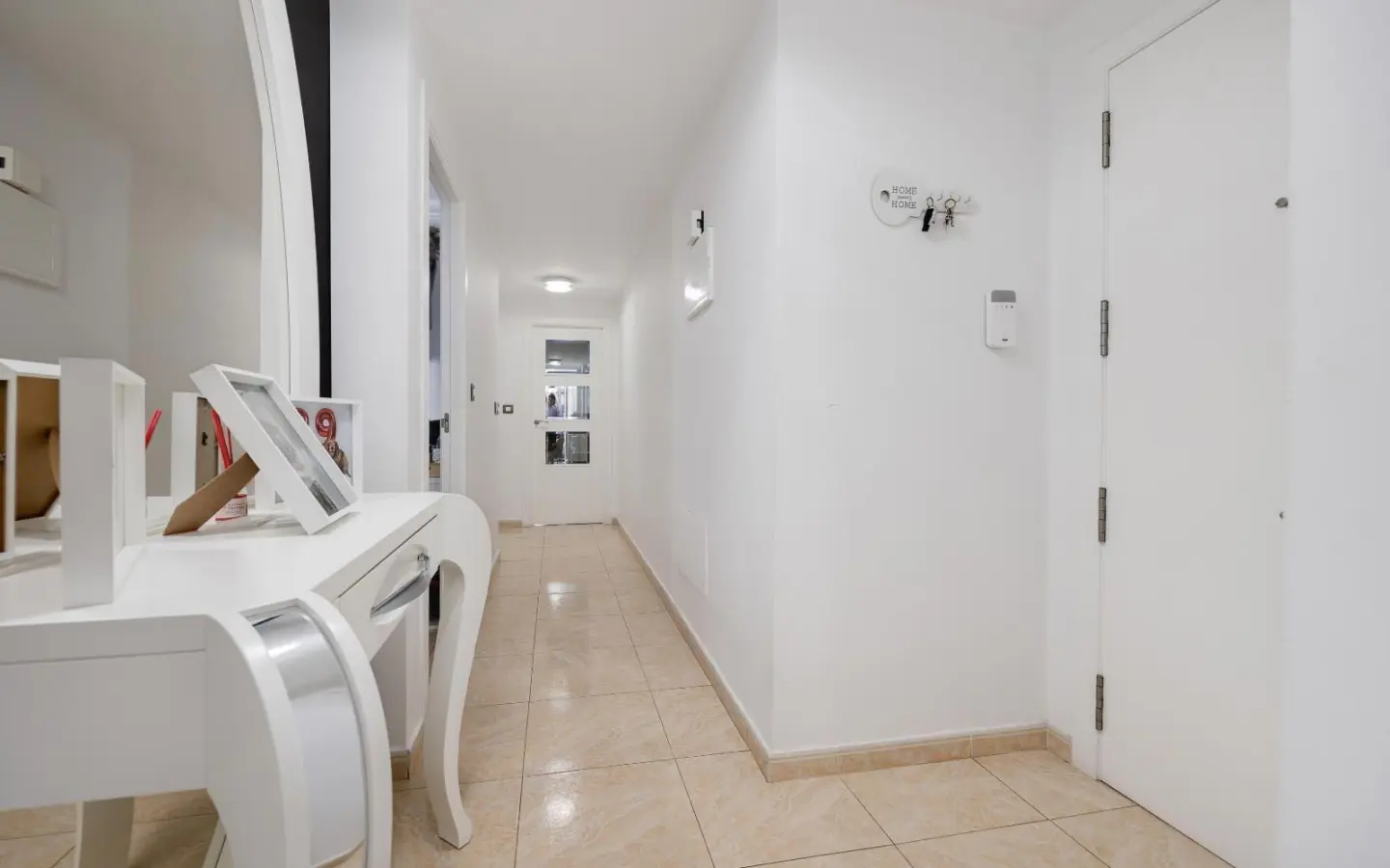Apartment 131 In Torrevieja, Spain – Mediter Real Estate