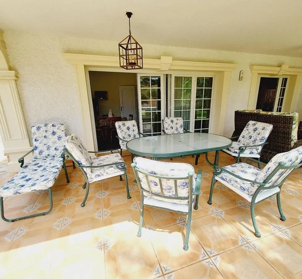 Villa In Orihuela Costa, Spain – Mediter Real Estate