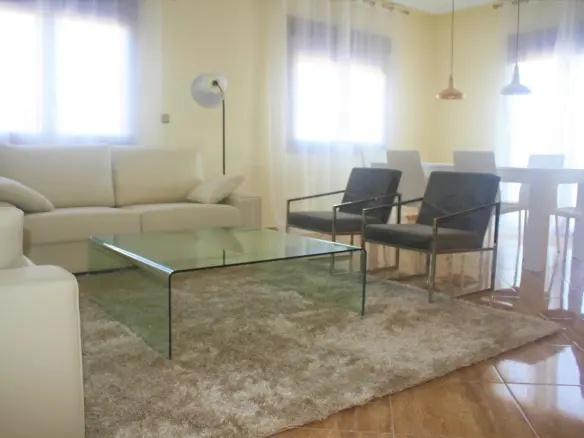 3-bedroom Villa In Torrevieja, Spain (315 M²)