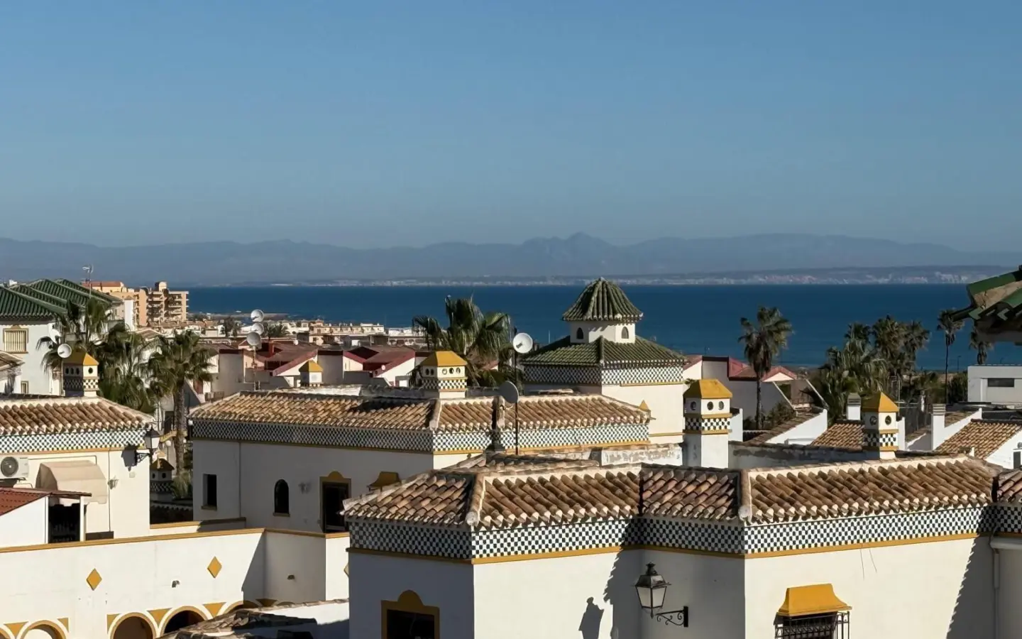 Bungalow 85 M² In Torrevieja, Spain – Mediter Real Estate