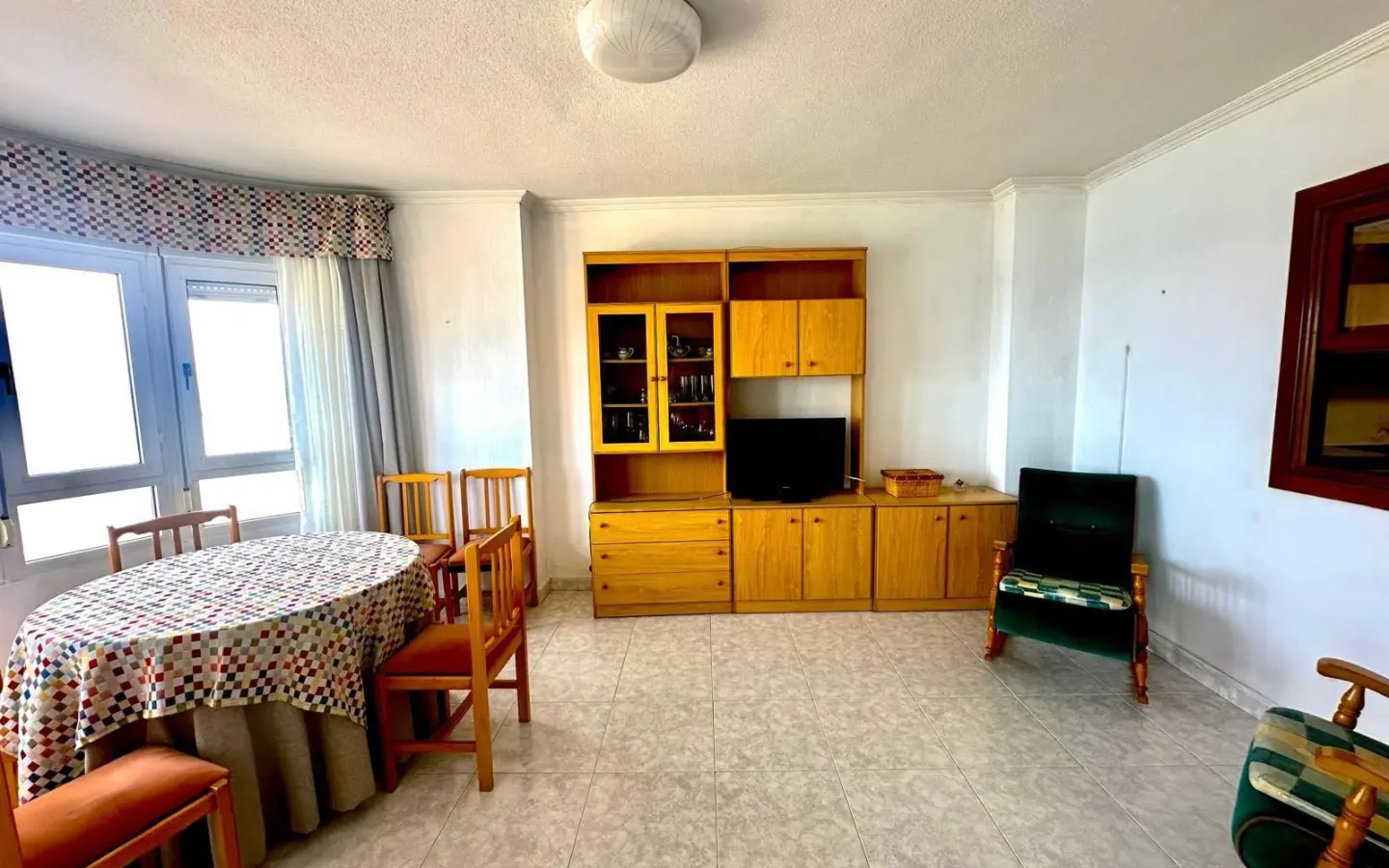 Apartment 120 M² In Torrevieja, Spain – Mediter Real Estate**title:** 3-bed Apartment In Torrevieja With Sea View