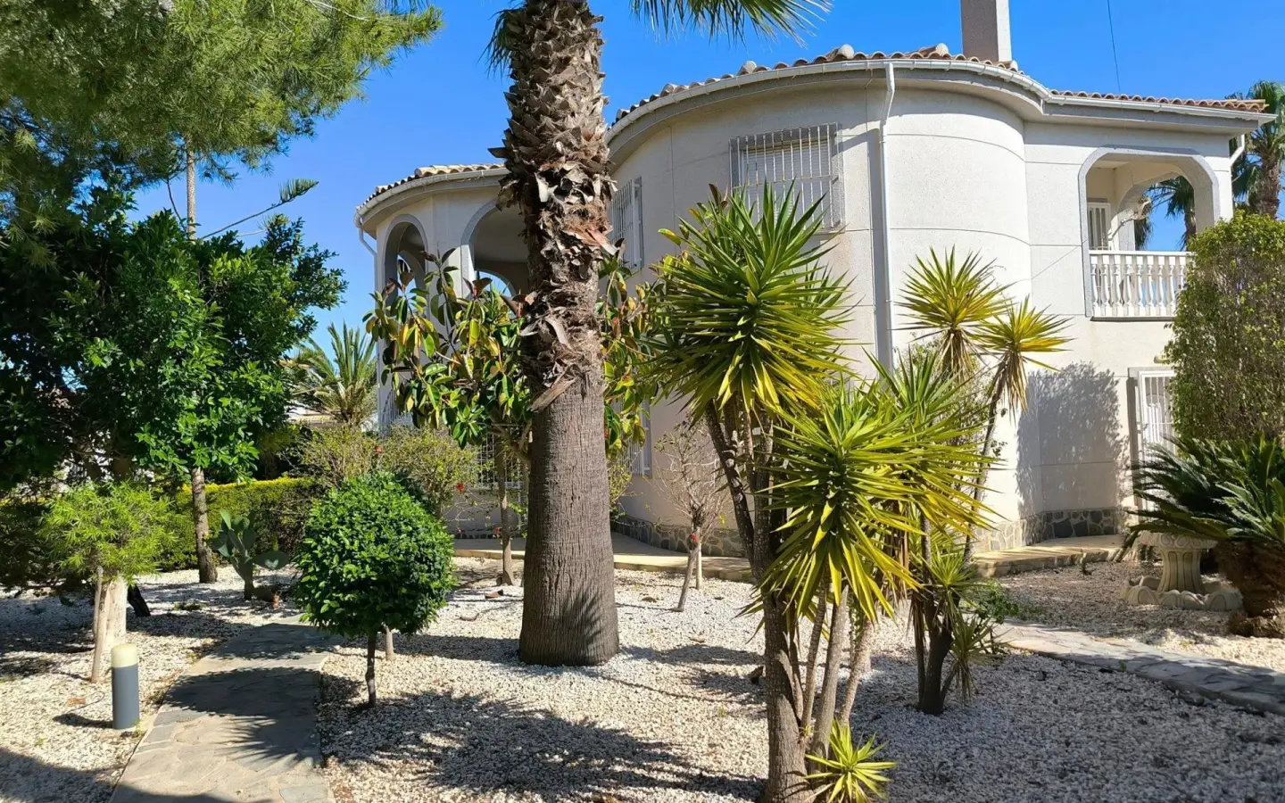 Villa 220 In Torrevieja, Spain – Mediter Real Estate