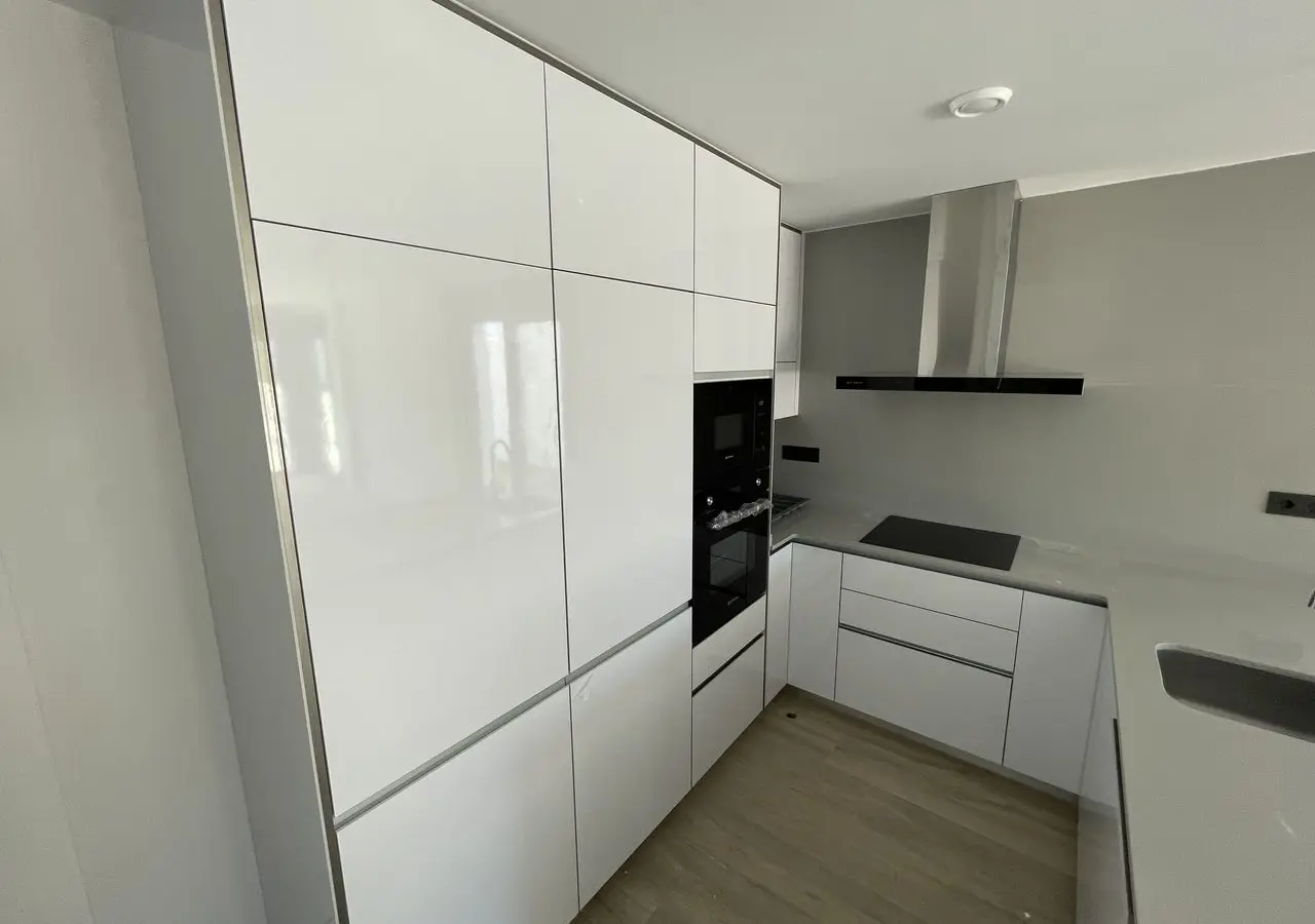 Apartment 120 M² In Pilar De La Horadada, Spain – Mediter Real Estate