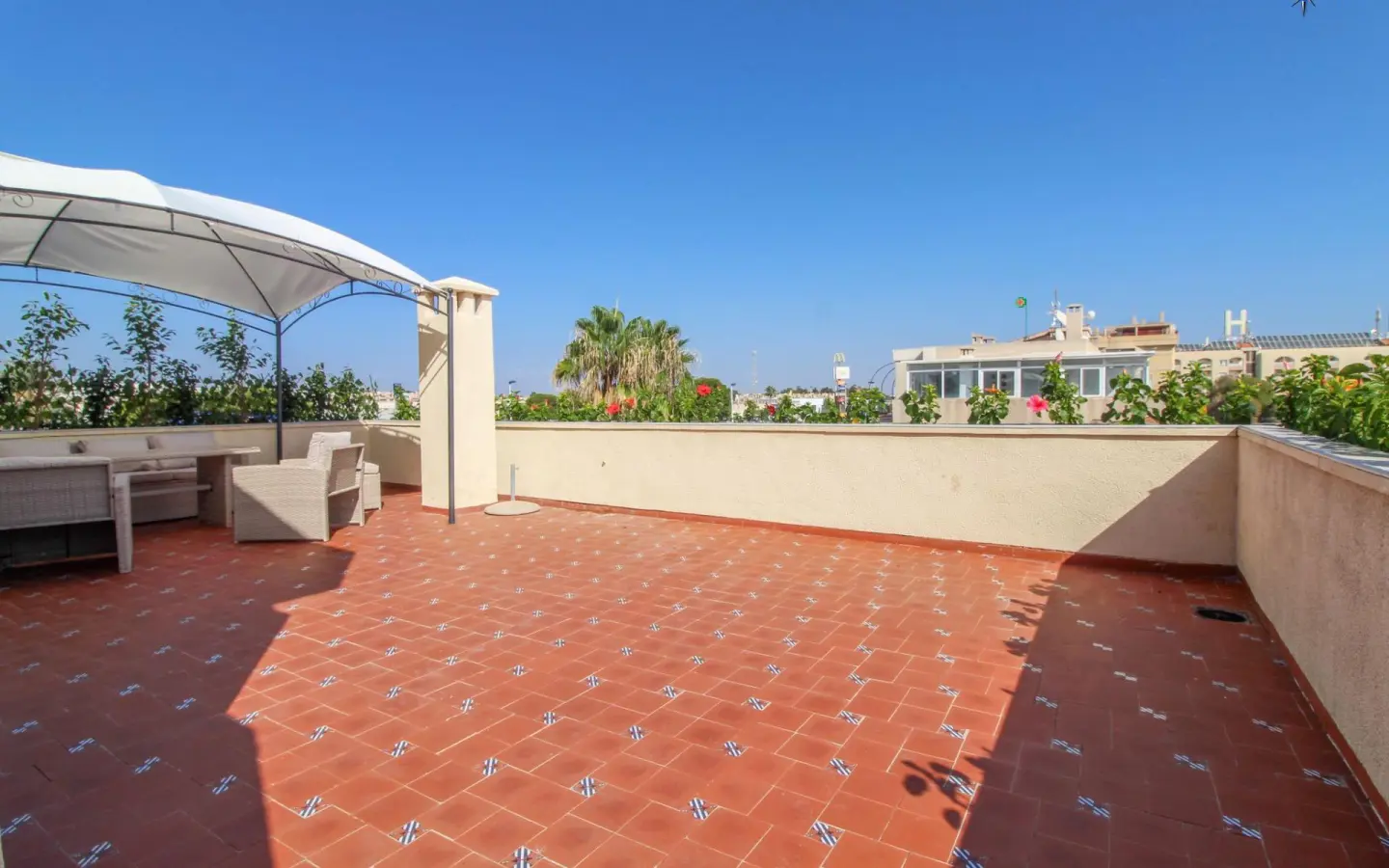 Penthouse 85 M² In Torrevieja, Spain – Mediter Real Estate