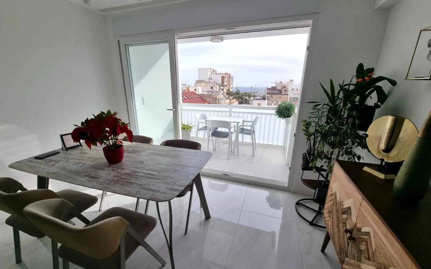 Apartment 89 M² In Torrevieja, Spain – Mediter Real Estate