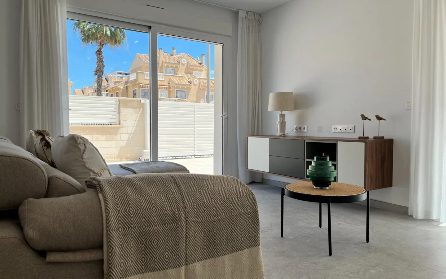 Apartment 110 In Torrevieja, Spain – Mediter Real Estate