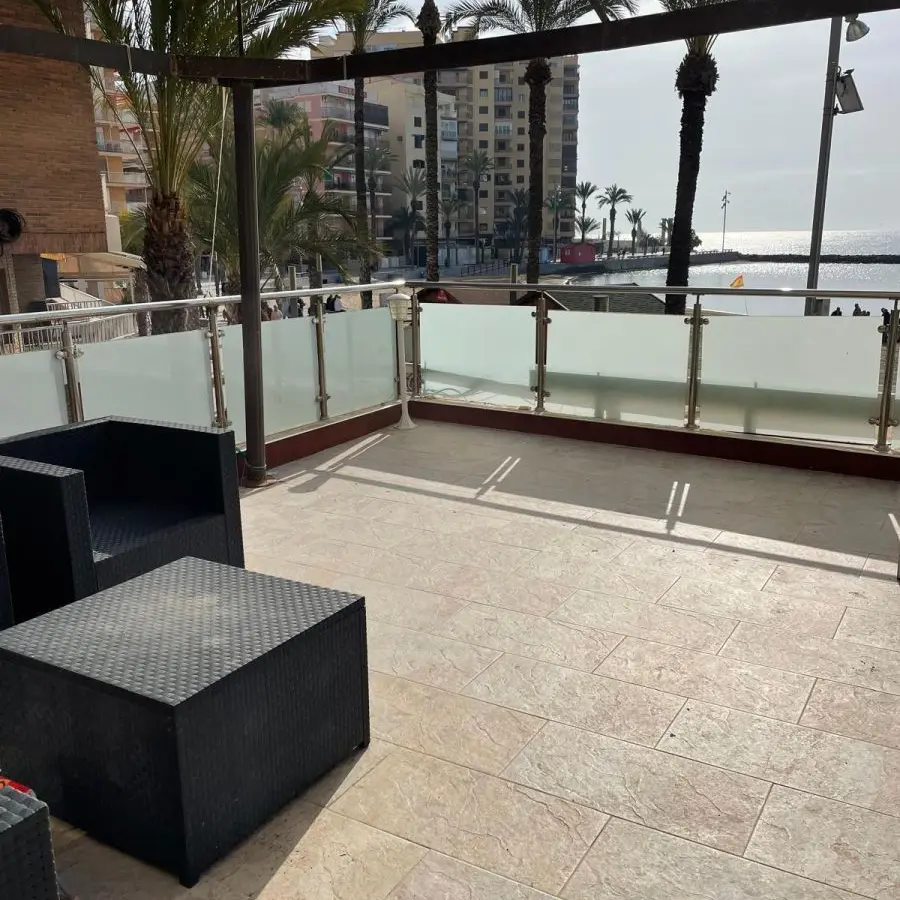 Duplex 152 In Torrevieja, Spain – Mediter Real Estate