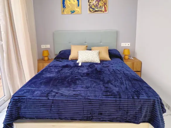 2-bedroom Apartment In Torrevieja, Spain (90 M²)