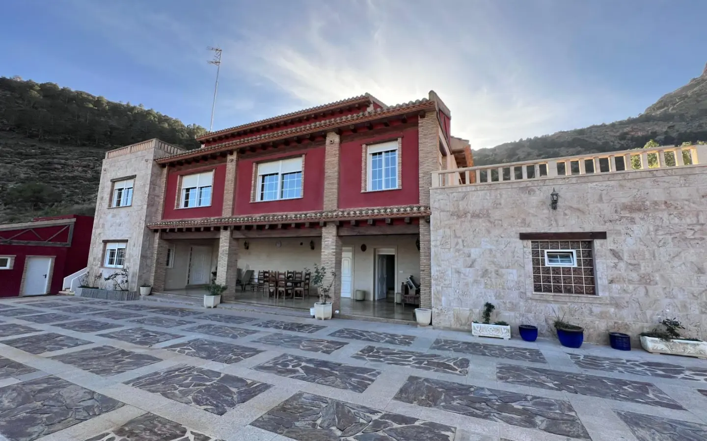 Villa 376 M² In Orihuela, Spain – Mediter Real Estate