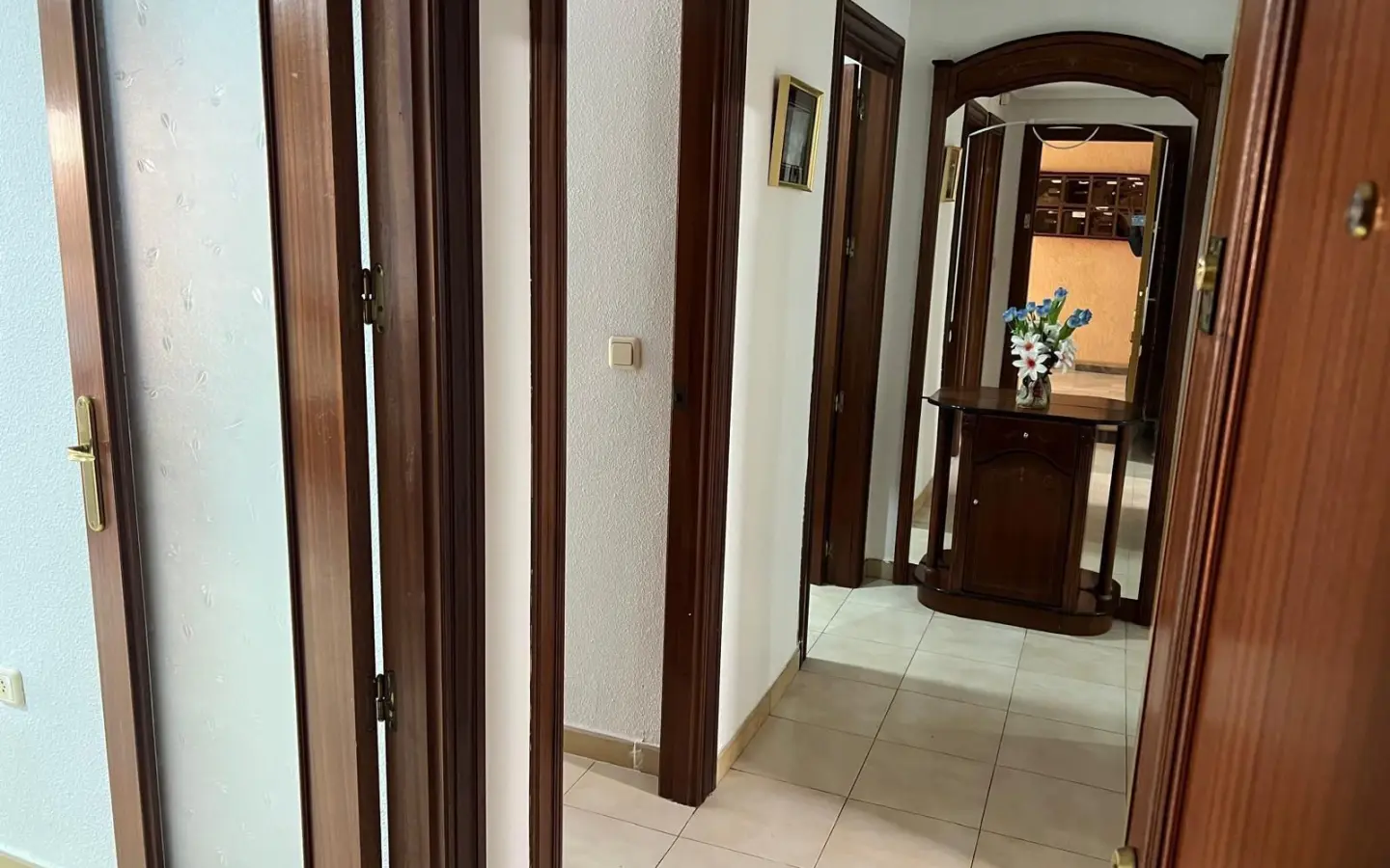 Apartment 110 In Torrevieja, Spain – Mediter Real Estate