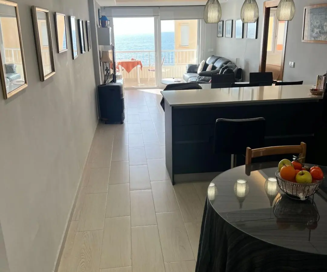 Apartment 92 In Torrevieja, Spain – Mediter Real Estate