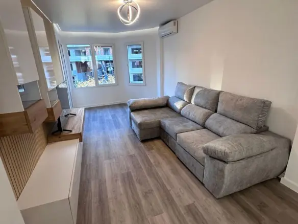 3-bedroom Apartment In Torrevieja, Spain (89 M²)