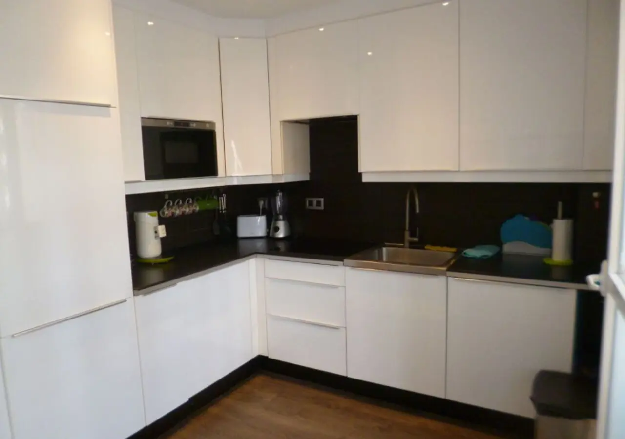 Apartment In Alicante, Spain – Mediter Real Estate