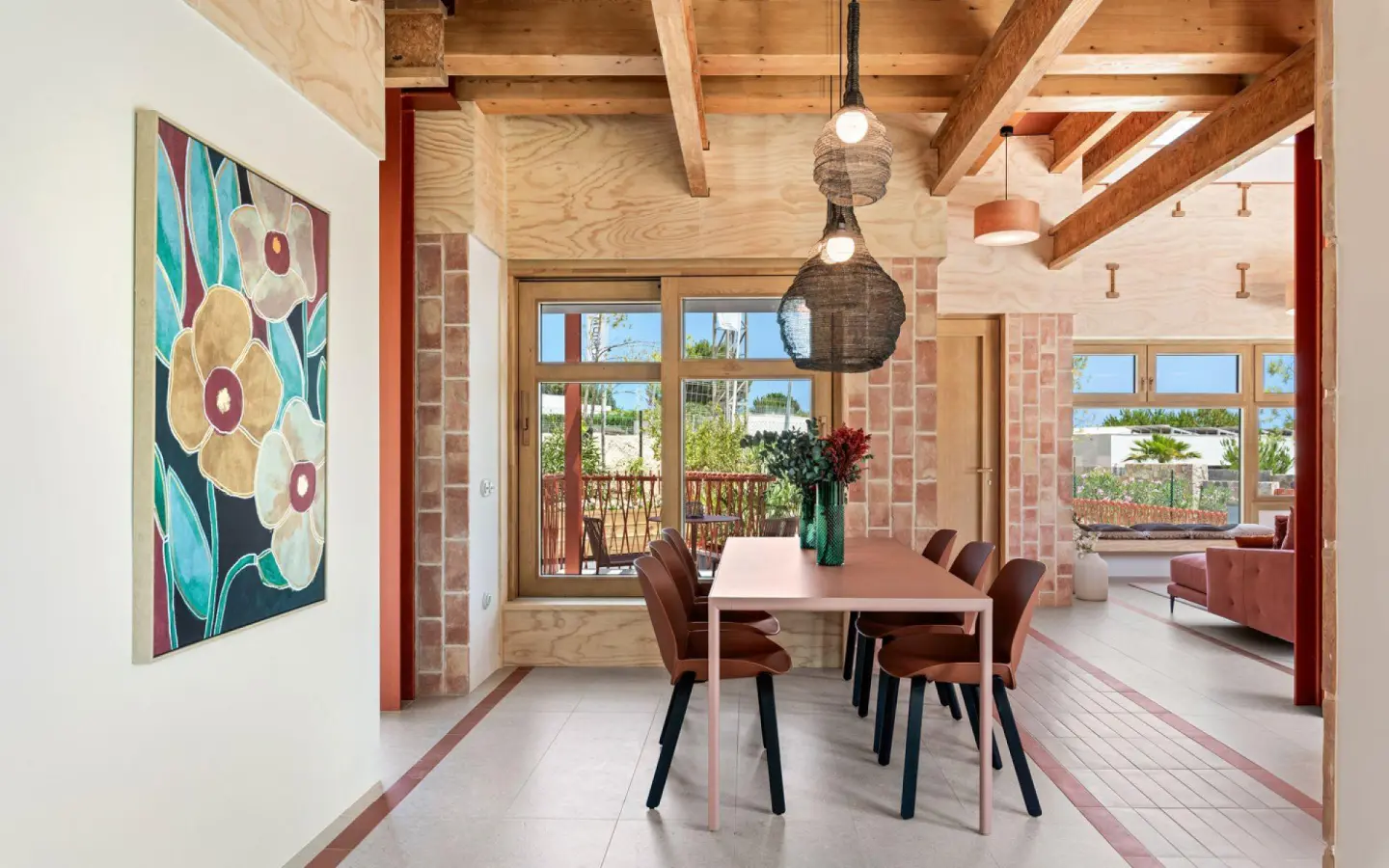 Villa 211 M² In Pilar De La Horadada, Spain – Mediter Real Estate