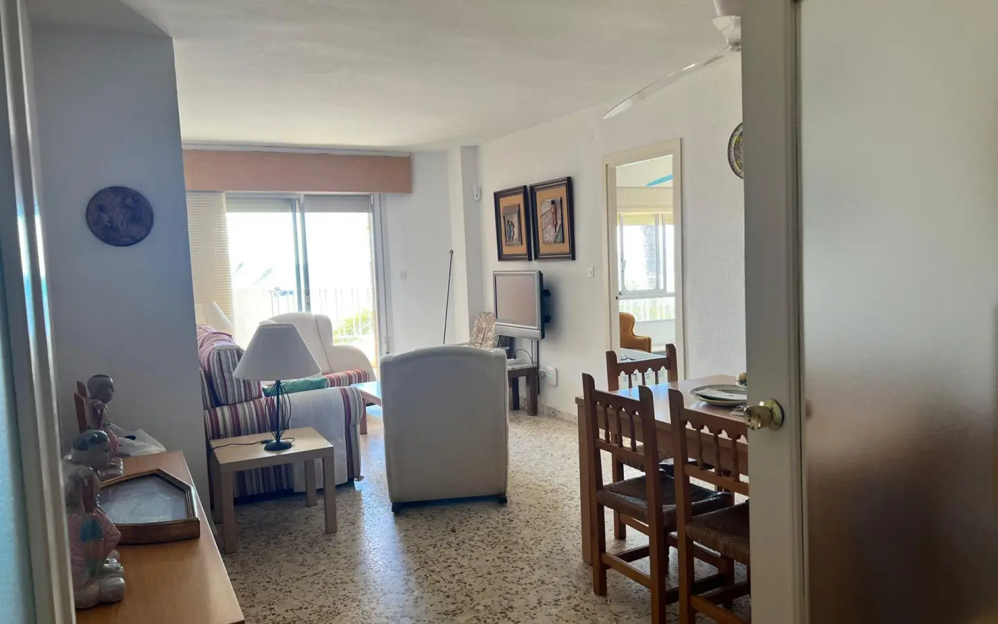 Apartment In Torrevieja, Spain – Mediter Real Estate