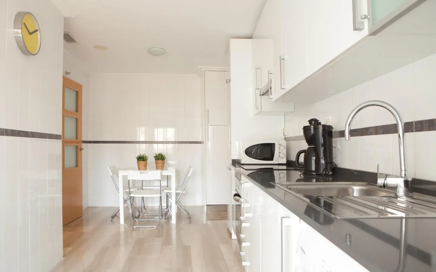 Apartment 127 M² In Santa Pola, Spain – Mediter Real Estate