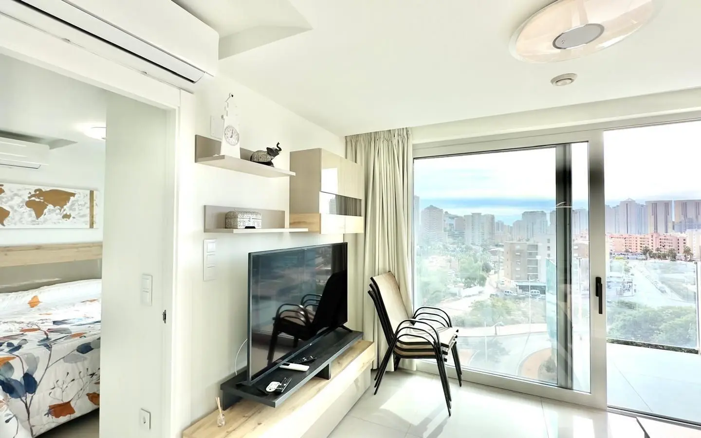 Apartment 97 In Finestrat, Spain – Mediter Real Estate