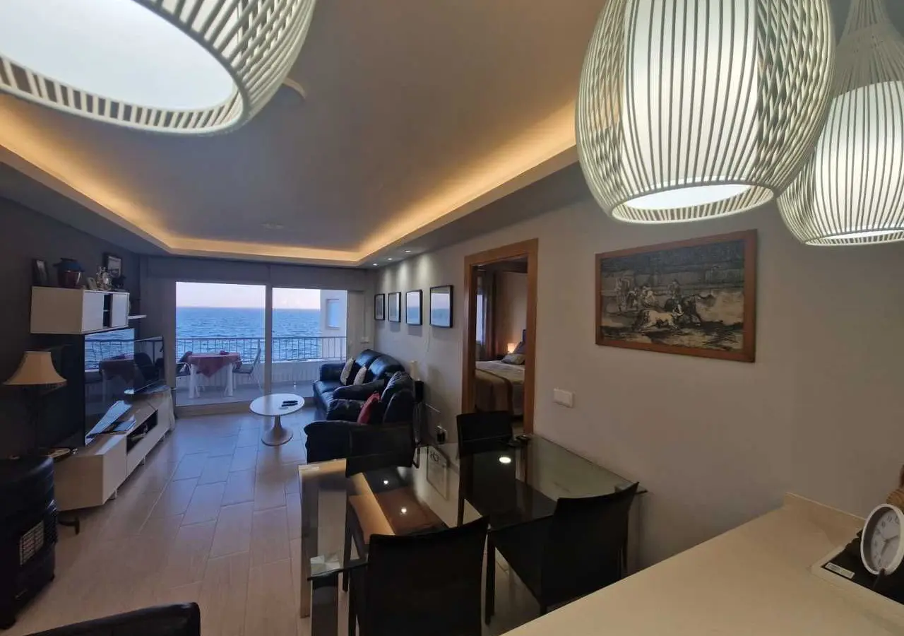 Apartment 93 M² In Torrevieja, Spain – Mediter Real Estate