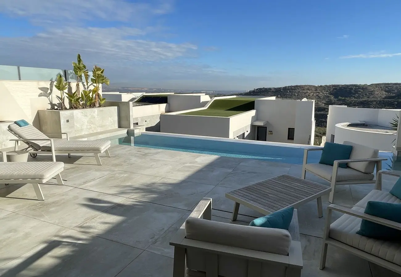 Villa In Almoradi, Spain – Mediter Real Estate