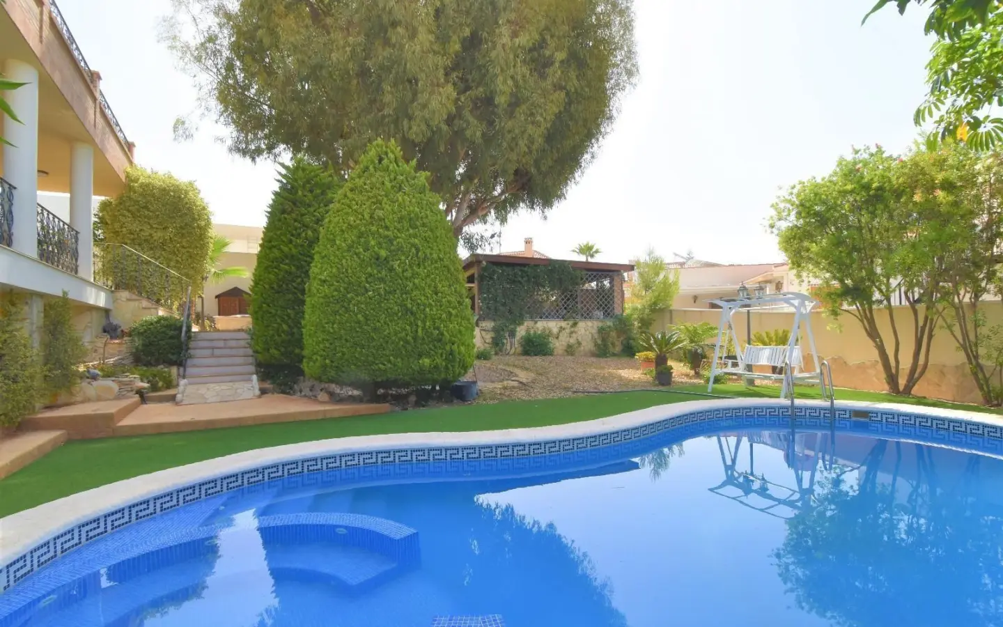 Villa 360 M² In Rojales, Spain – Mediter Real Estate
