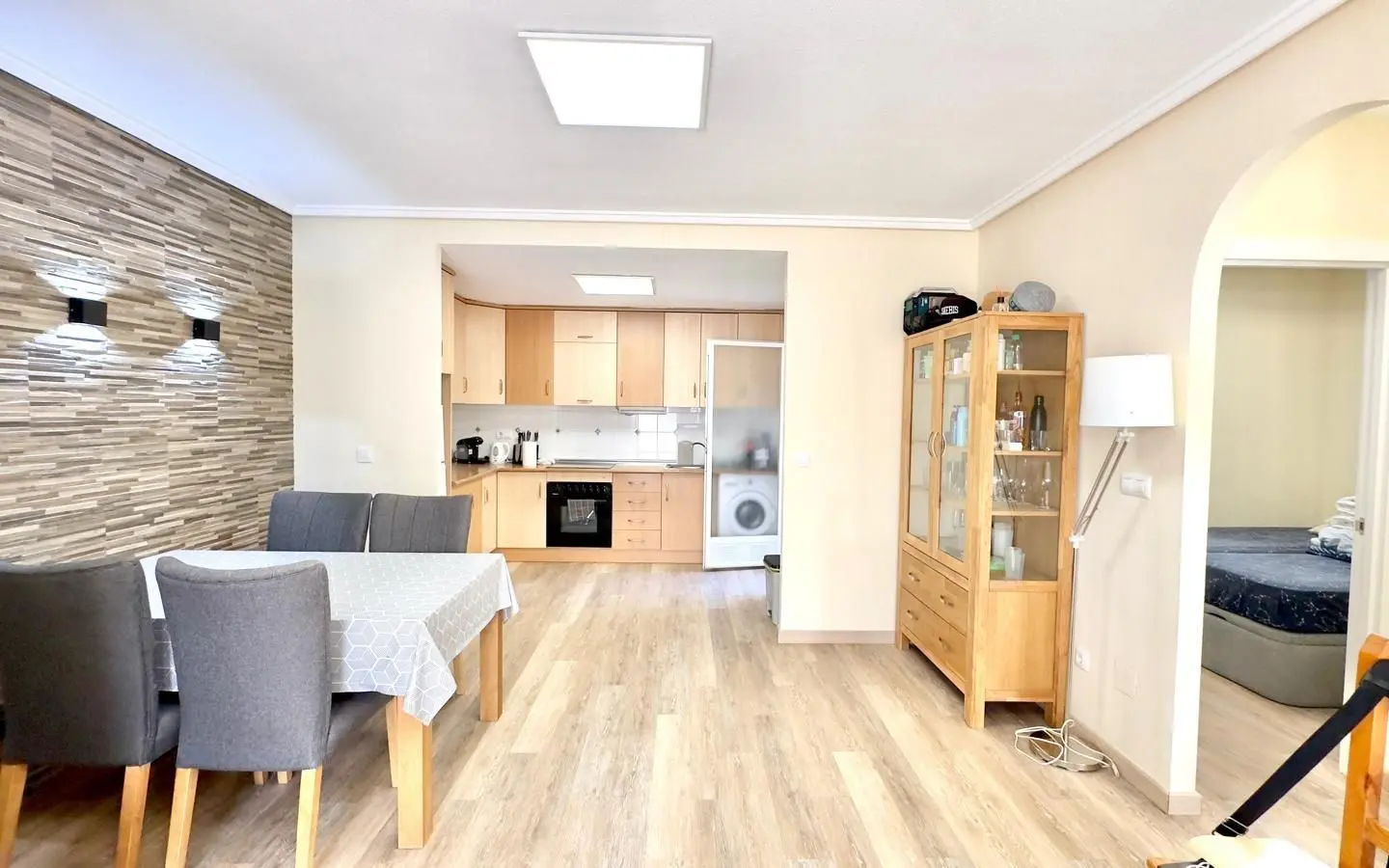 Bungalow 86 M² In Torrevieja, Spain – Mediter Real Estate