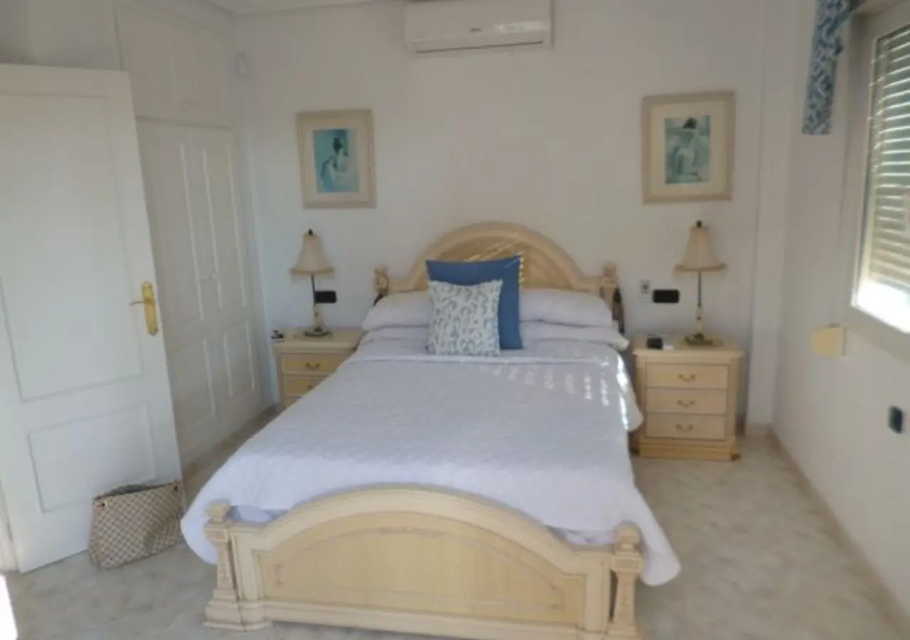 Villa 95 In Orihuela Costa, Spain – Mediter Real Estate