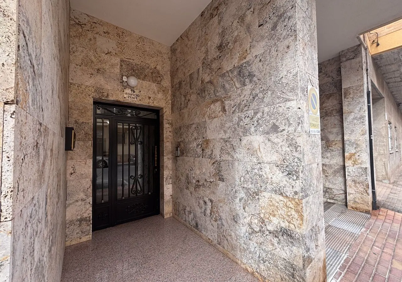 Apartment 90 M² In San Pedro Del Pinatar, Spain – Mediter Real Estate