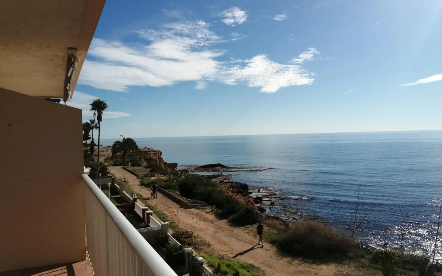 Apartment 75 M² In Torrevieja, Spain – Mediter Real Estate