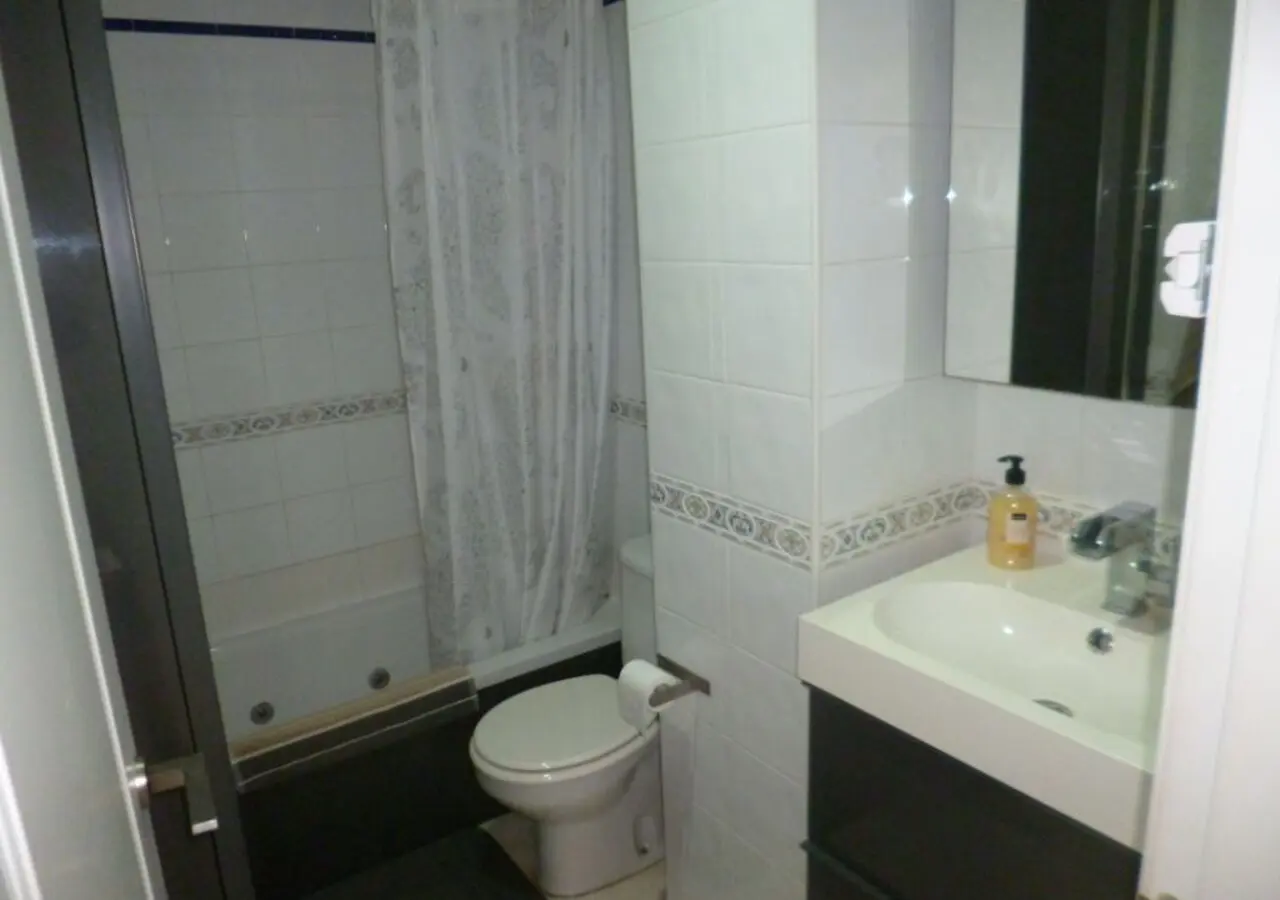 Apartment In Alicante, Spain – Mediter Real Estate