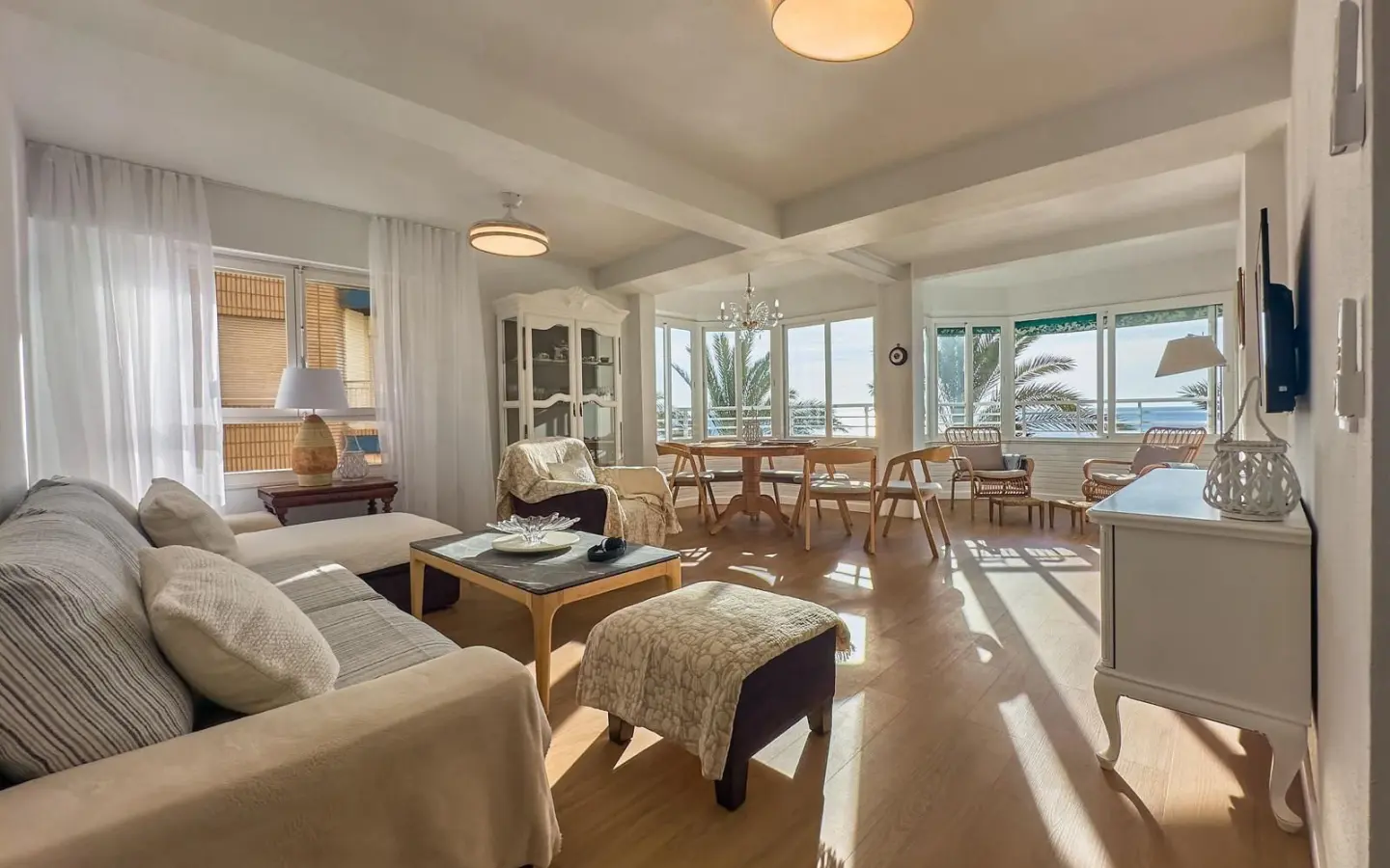 Apartment 120 In Torrevieja, Spain – Mediter Real Estate