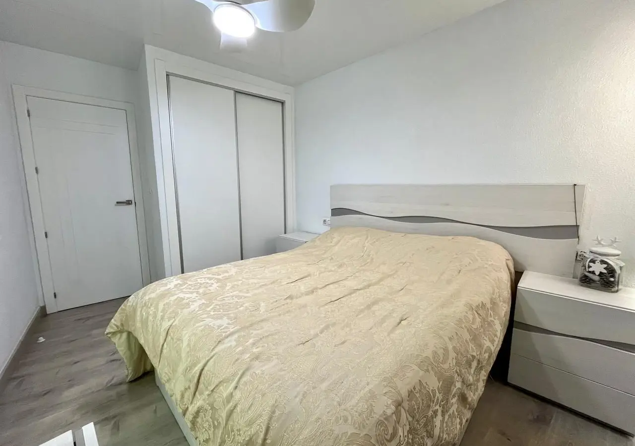Apartment 115 M² In Torrevieja, Spain – Mediter Real Estate