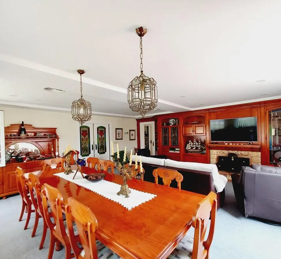 Villa In Orihuela Costa, Spain – Mediter Real Estate