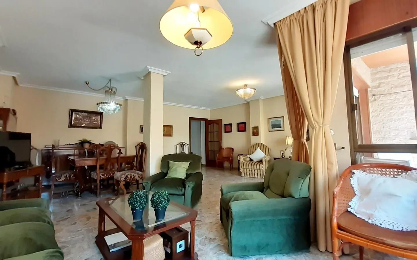 Apartment 164 M² In Torrevieja, Spain – Mediter Real Estate