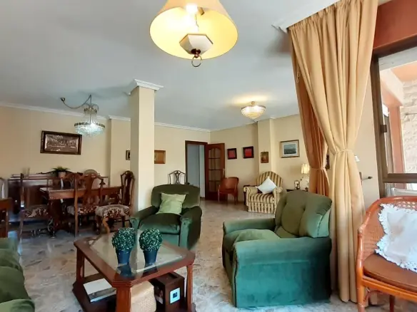 Apartment 164 M² In Torrevieja, Spain – Mediter Real Estate