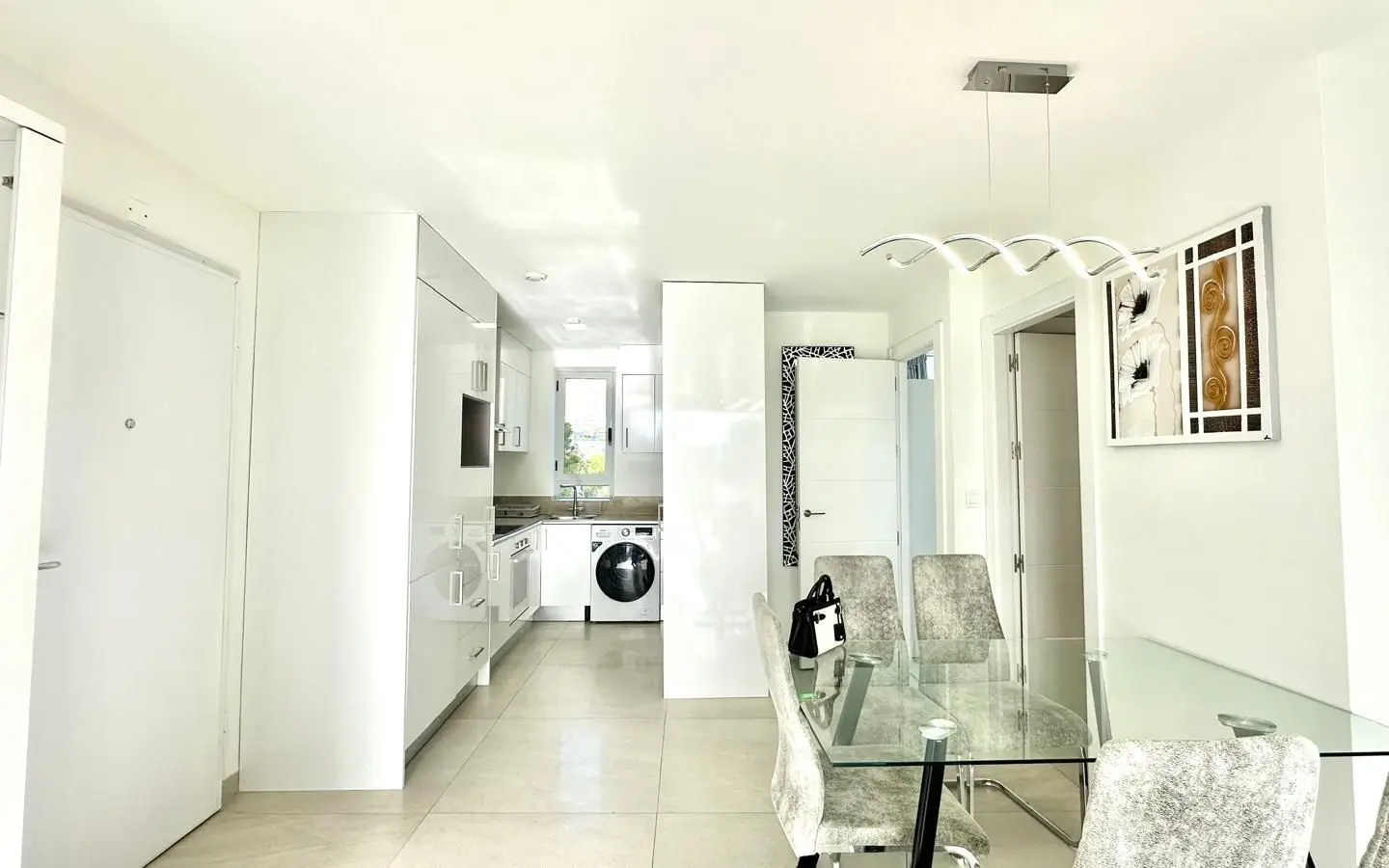 Apartment 103 M² In Finestrat, Spain – Mediter Real Estate