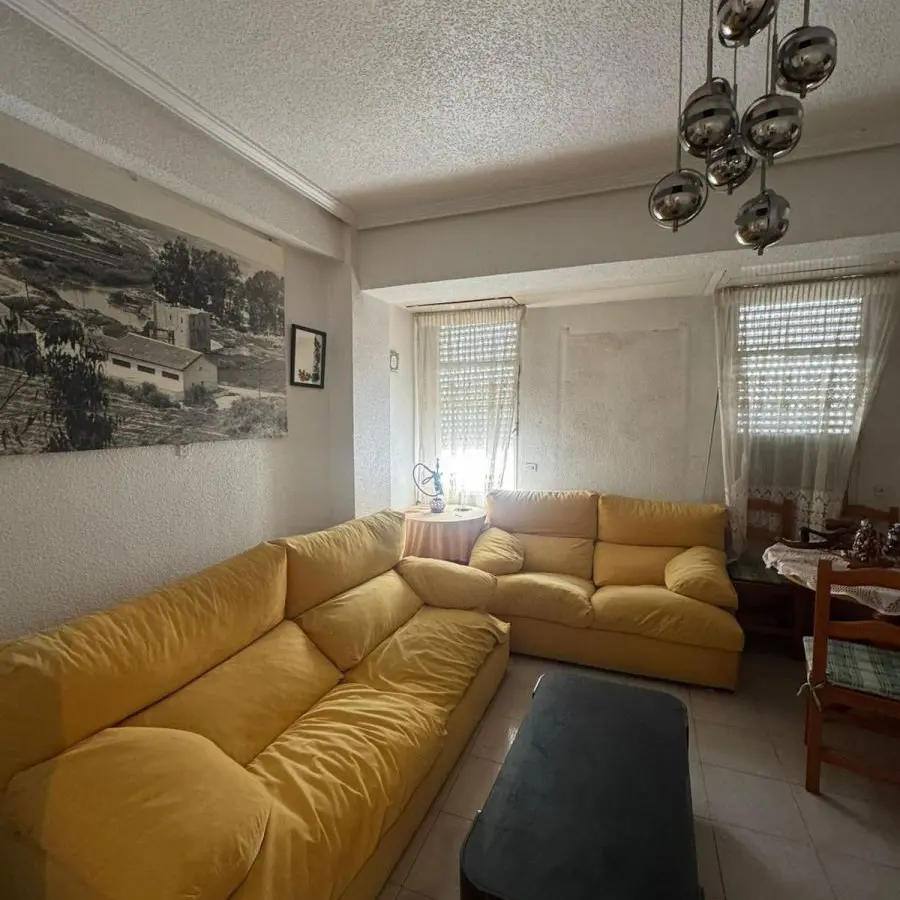 Apartment In Guardamar Del Segura, Spain – Mediter Real Estate
