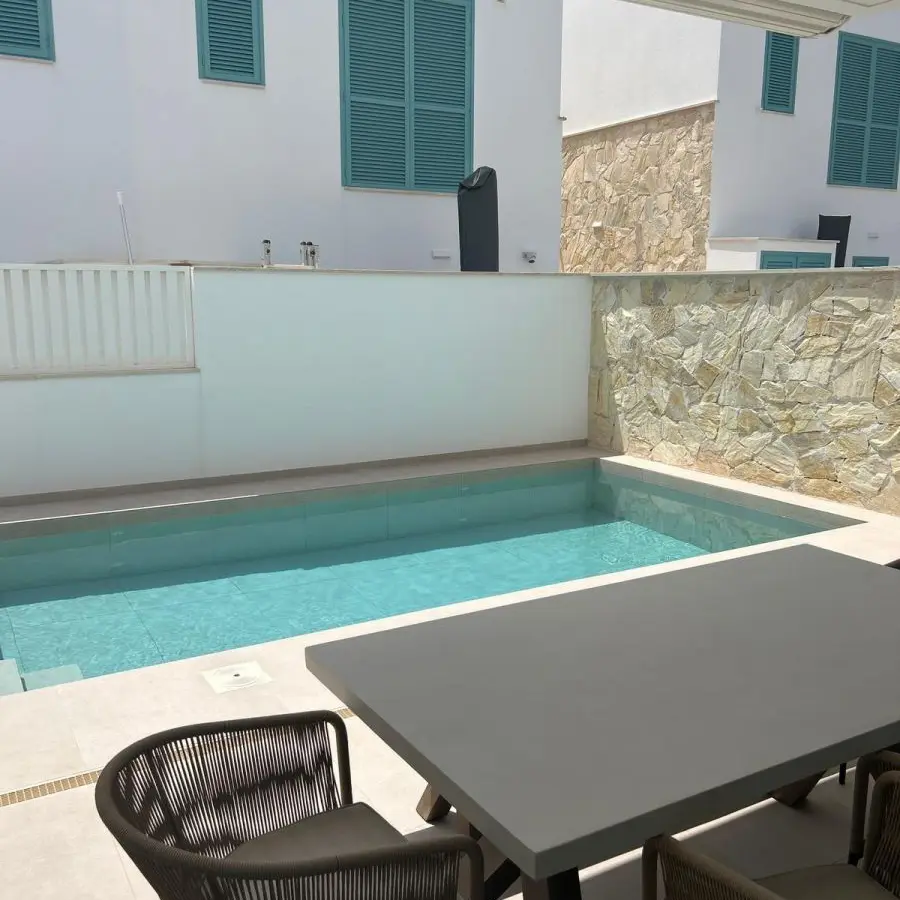 Bungalow 90 M² In Pilar De La Horadada, Spain – Mediter Real Estate