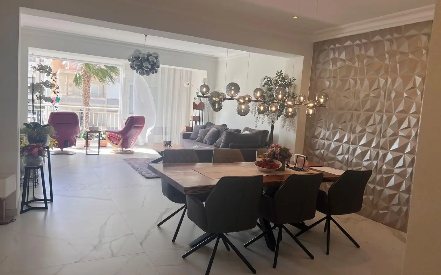 Apartment 105 M² In Torrevieja, Spain – Mediter Real Estate
