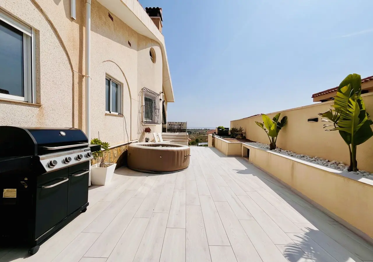 Villa 163 In San Miguel De Salinas, Spain – Mediter Real Estate