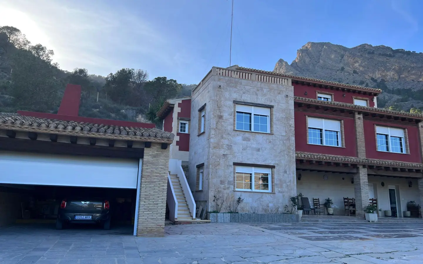 Villa 376 M² In Orihuela, Spain – Mediter Real Estate