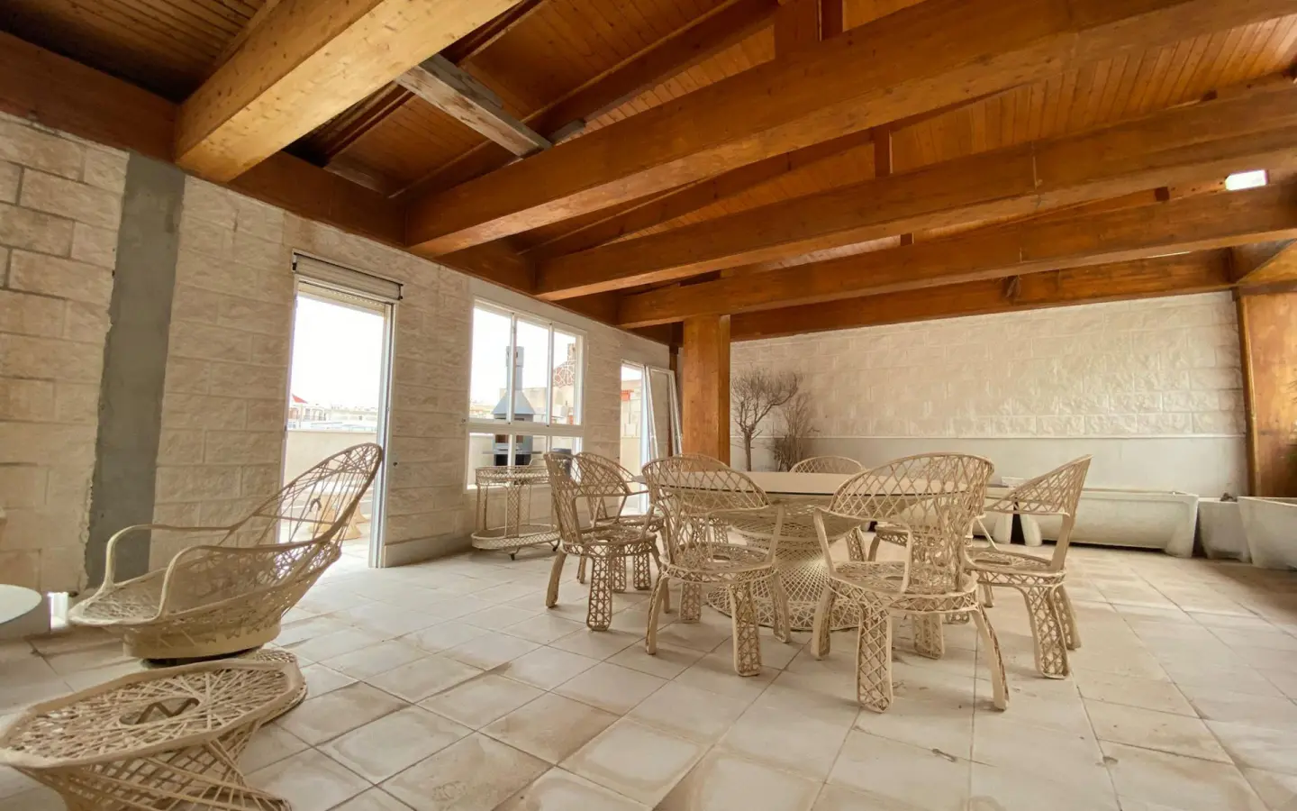 Penthouse 195 M² In Torrevieja, Spain – Mediter Real Estate